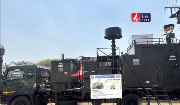 India defense news