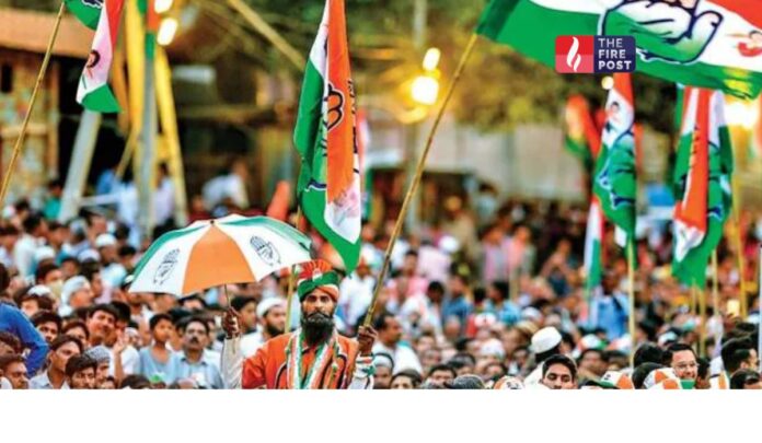 Rajasthan Congress