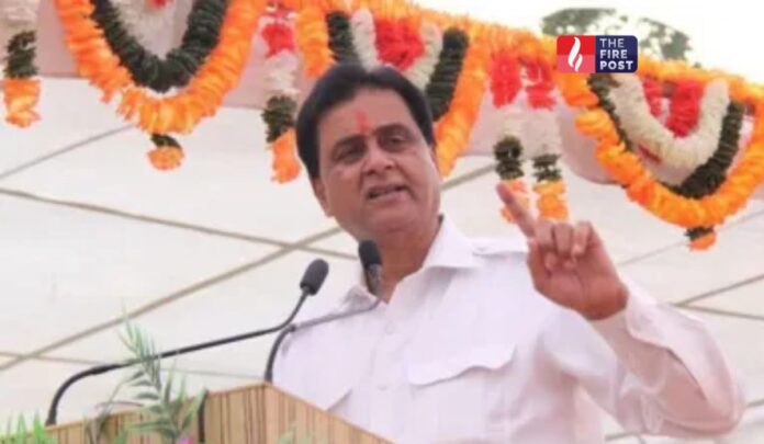 Anta Bypoll 2025 Anta Bypoll 2025