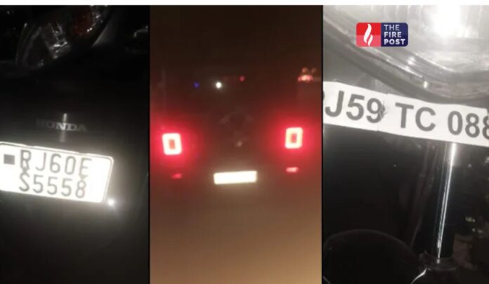 Jaipur accident