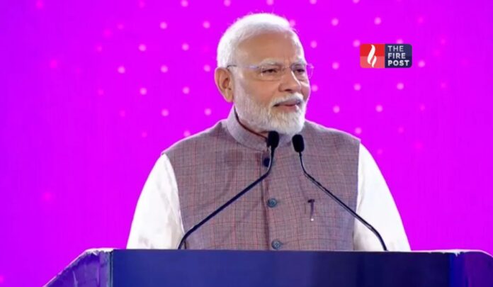 Narendra Modi