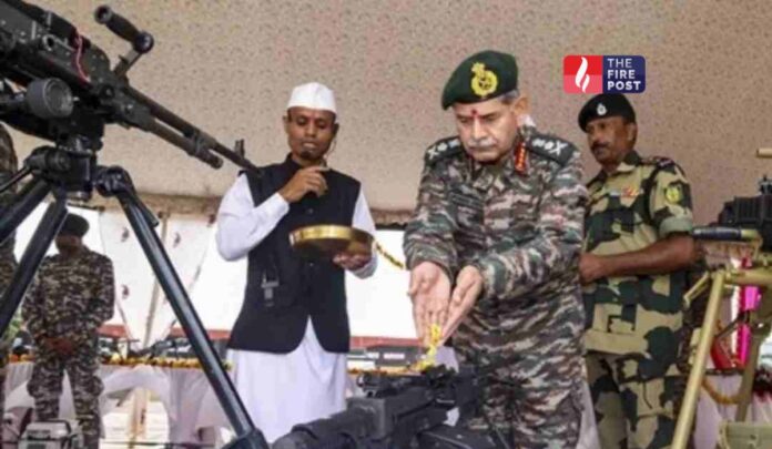 Operation Sindoor