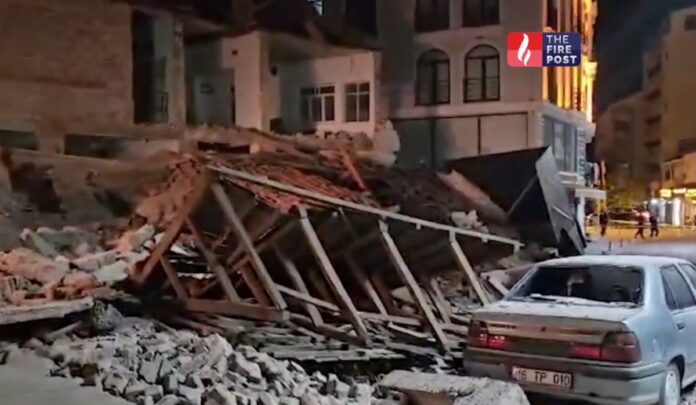 Turkey Earthquake Turkey Earthquake