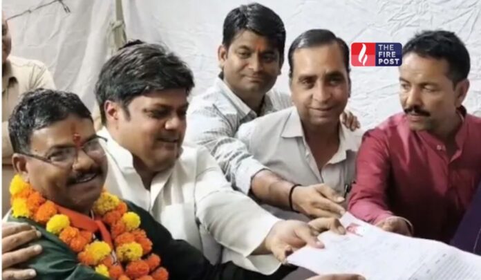 Anta bypoll
