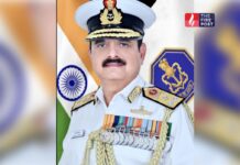 हिंद महासागर में बढ़ी हलचल! ऑपरेशन सिंदूर के लिए पूरी तरह तैनात है भारतीय नौसेना – वाइस एडमिरल का ऐलान Operation Sindoor