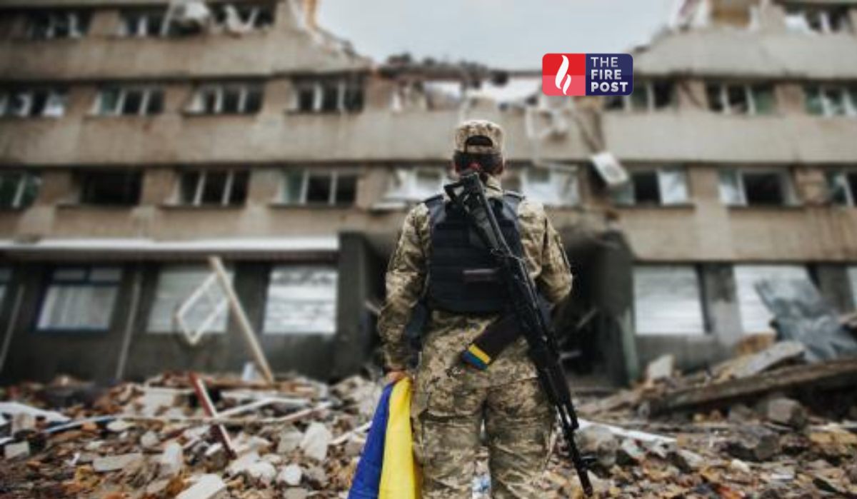 Russia Ukraine war Russia Ukraine war