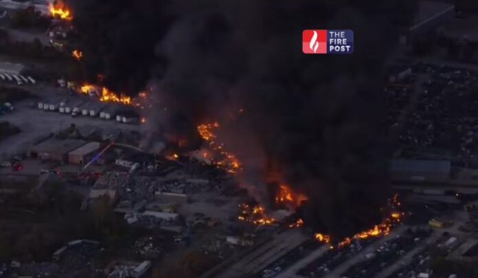 US plane crash US plane crash