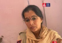 रिश्वतखोरी का पर्दाफाश: बुहाना थाना की हेड कांस्टेबल ₹20,000 लेते पकड़ी गई, पुलिस महकमे में हलचल Police Corruption Rajasthan