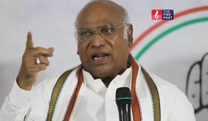 Political Controversy