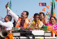 होटल में बैठकर चुनाव नहीं जीता जाता! अंता में BJP के साथ क्या हुआ, पूरी इनसाइड स्टोरी पढ़ें BJP defeat