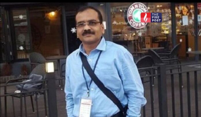 Santosh Verma Santosh Verma