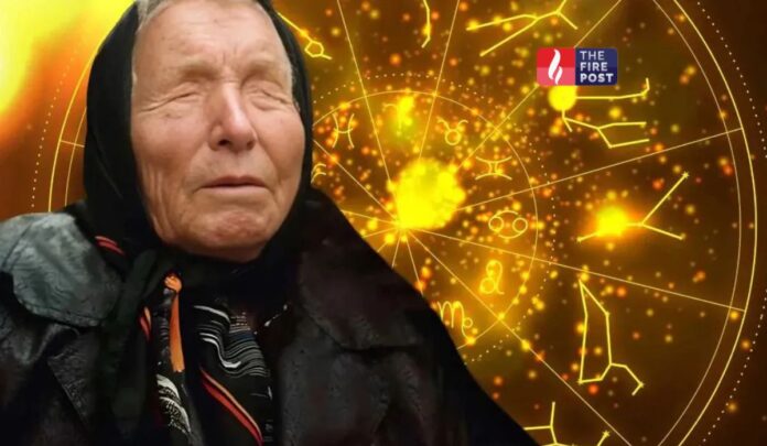 Baba Vanga