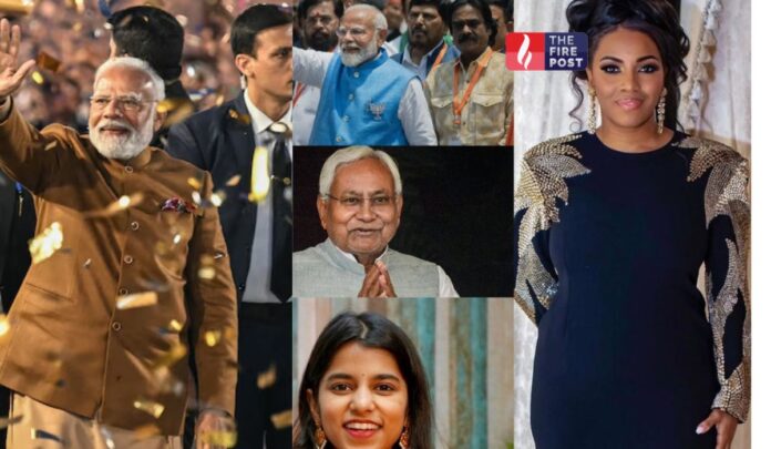 NDA Victory: NDA Victory: