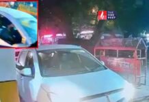 दिल्ली दहली! लाल किला के पास कार में भयानक धमाका, पुलिस के हाथ लगे चौंकाने वाले सबूत DelhiBlast