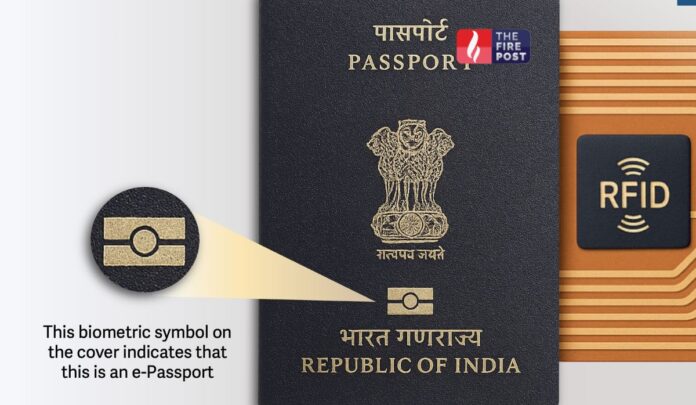 e-passport