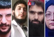 व्हाइट कॉलर टेरर का खुलासा: डॉक्टर बने आतंक के हथियार, लाल किला धमाका से हिल गया देश Red Fort explosion