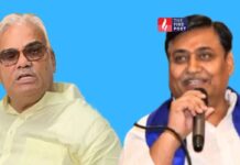 वंदे मातरम्’ को लेकर सियासी संग्राम! दिलावर बोले- यह राष्ट्र की आत्मा है, कांग्रेस बोली- दिखावा Rajasthan Politics