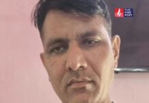 पुलिस विभाग में हलचल! कांस्टेबल शिवचरण की बर्खास्तगी के पीछे की असली वजह जानकर आप भी दंग रह जाएंगे! Rajasthan Police