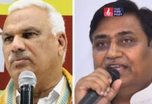 धर्मांतरण विरोधी कानून पर नया विवाद, बेढम-डोटासरा आमने-सामने, राजस्थान में सियासी माहौल गरमाया Anti Conversion Law