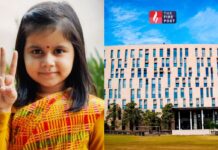 अमायरा केस में स्कूल की चुप्पी सबसे बड़ा सवाल बनी, CBSE रिपोर्ट ने नया मोड़ दिया….जानिए क्या है मामला Neerja Modi school