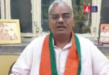 आंटी जी 2 हज़ार ही तो ले रहा हूं”….सेवा शिविर में मंत्री के सामने खुला JEN का चौंकाने वाला राज