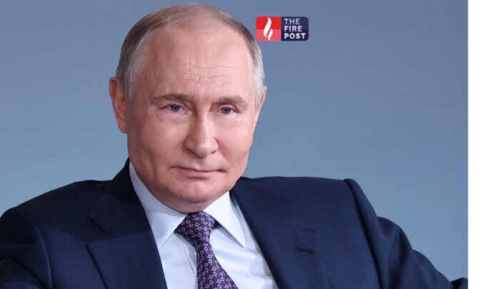  Putin India Visit: