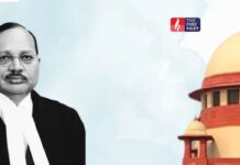 भारत को मिलेगा नया CJI सूर्यकांत, पहली बार 6 देशों के जज उनके शपथ ग्रहण समारोह में शामिल होंगे CJI Surya Kant