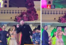 उदयपुर में हाई-प्रोफाइल शादी का धमाल, रणवीर सिंह और डोनाल्ड ट्रंप जूनियर की स्टेज परफॉर्मेंस ने बांधा माहौल Udaipur Wedding