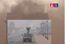 दिल्ली में प्रदूषण का तांडव जारी, AQI 500 पार…अस्पतालों में बढ़े मरीज, प्रशासन अलर्ट पर Air Quality