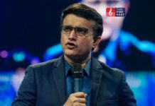 ईडन गार्डन में मिली शर्मनाक हार के बाद गांगुली भड़के, बोले पिच से छेड़छाड़ बंद करें, गंभीर ध्यान दें Sourav Ganguly