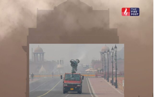 Air Quality Air Quality