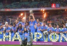 भारत की ‘क्वीन ऑफ क्रिकेट’ टीम ने रचा करिश्मा, पहली बार वर्ल्ड कप जीतकर दुनिया को चौंकाया India Women Cricket Team