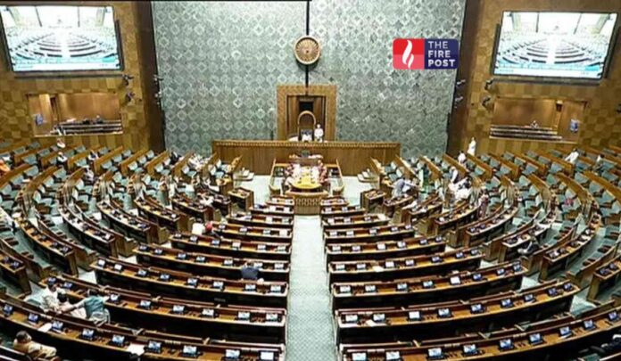  Parliament Winter Session 2025