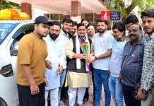 भाजपा पर बरसे डोटासरा! बोले- कानून व्यवस्था खत्म, हादसे बढ़े, सरकार पर से जनता का भरोसा टूटा Rajasthan Politics