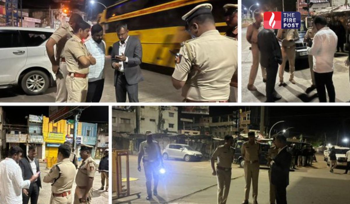 Karnataka crime news: Karnataka crime news: