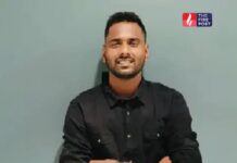 राजस्थान प्रशासन में हलचल, ग्राम विकास अधिकारी की आत्महत्या के पीछे BDO और सरपंच का नाम आया Jaipur News