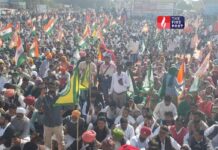 किसानों और प्रशासन के बीच टकराव बढ़ा, महापंचायत से पहले इंटरनेट बंद, क्या होगा अगला मोड़ Hanumangarh News