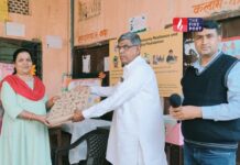 जयपुर स्कूल में खुशी सत्र के बाद बच्चों में आया चौंकाने वाला बदलाव, शिक्षकों ने बताया कैसे बदली पूरी सोच Rajasthan news