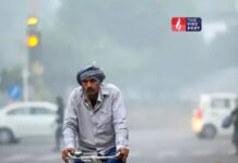 IMD का बड़ा अलर्ट: उत्तर भारत में शीतलहर, कोहरे और बर्फबारी से हालात बिगड़ेंगे, तापमान होगा और नीचे IMD Alert: