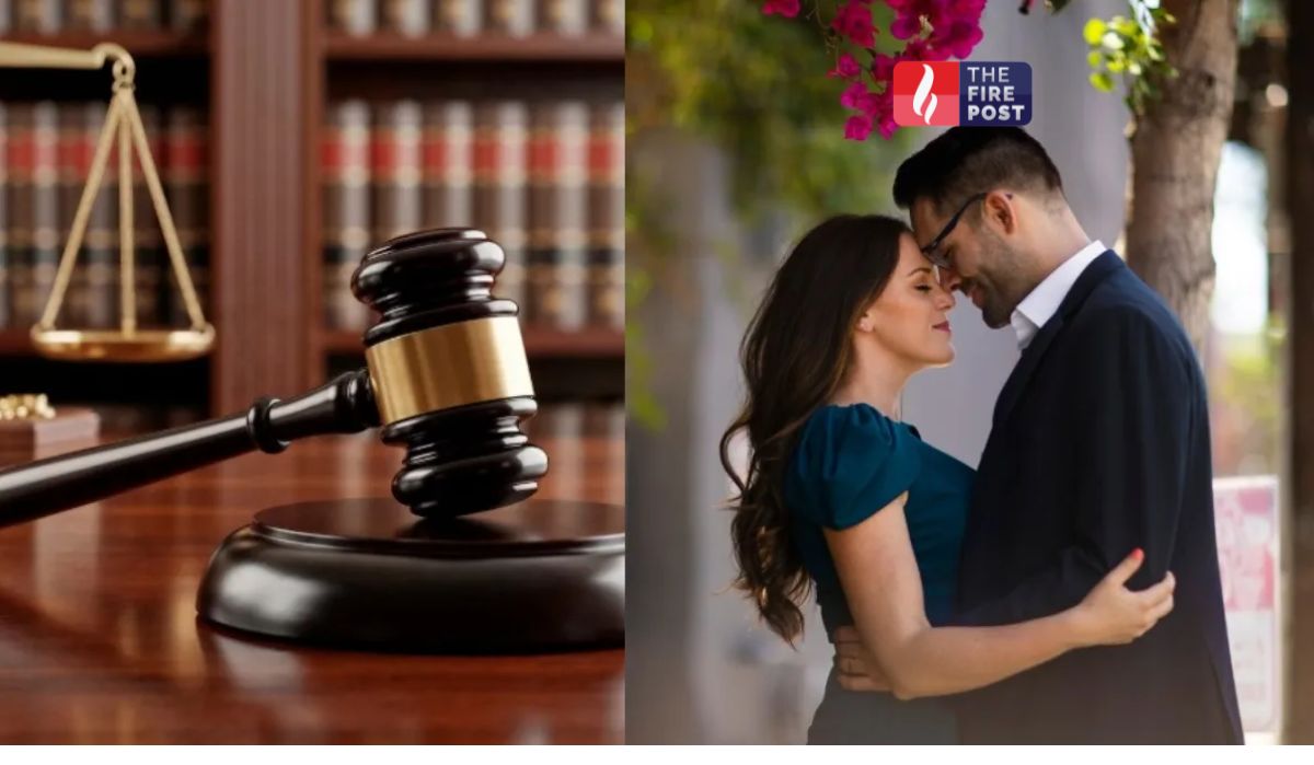 Live-in Relationship Live-in Relationship