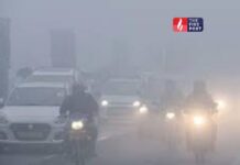 उत्तर भारत कांप उठा! कोहरा–शीतलहर ने तोड़ी रिकॉर्ड ठंड, कई राज्यों में विजिबिलिटी 50 मीटर से कम IMD update