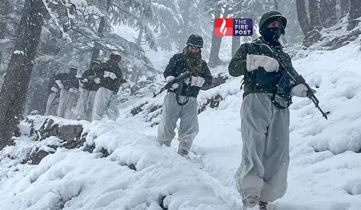 Chilla-i-Kalan Chilla-i-Kalan