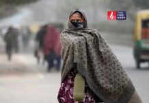 उत्तर भारत में सर्दी का सबसे खतरनाक दौर शुरू, कोहरा घना, पारा गिरा….आईएमडी ने बड़ा अलर्ट जारी किया IMD alert