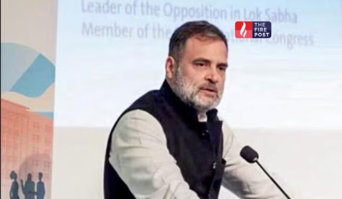 Political Controversy