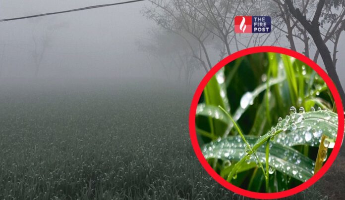 Weather update Weather update