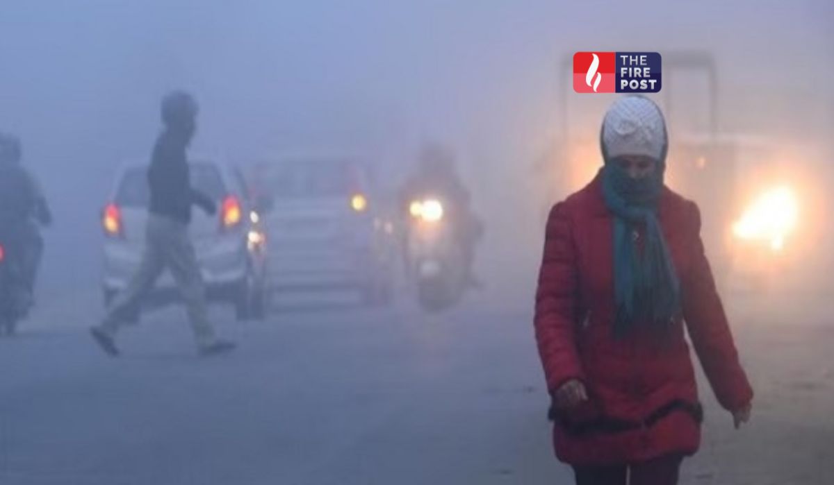 Winter Weather India Winter Weather India