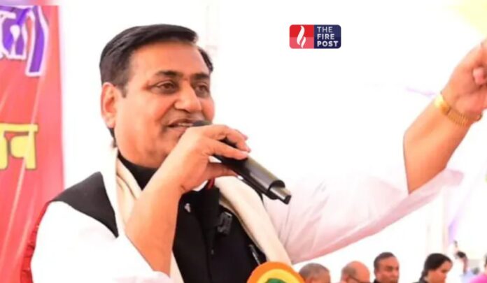 Govind Singh Dotasara