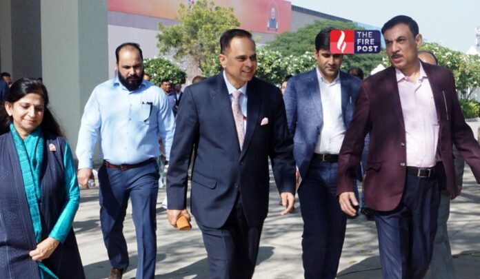 Pravasi Rajasthani Divas 2025