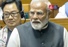 वंदे मातरम् पर PM मोदी के शब्द सुनते ही कांग्रेस अचानक शांत क्यों हो गई? पीछे छिपा कौन-सा डार्क सच? PM Modi