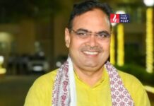 कौन बनेगा नया मंत्री? किसकी कुर्सी छिनेगी? CM भजनलाल की दिल्ली मुलाकात ने बढ़ाई हलचल! Cabinet Reshuffle